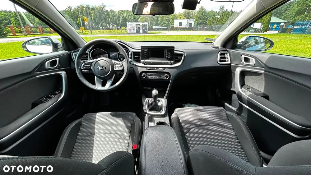 Kia Ceed 1.0 T-GDI GT-Line - 7