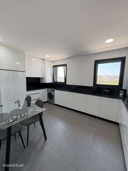 Apartamento T4 Novo à Venda | Nunca Habitado! - Grande imagem: 4/12