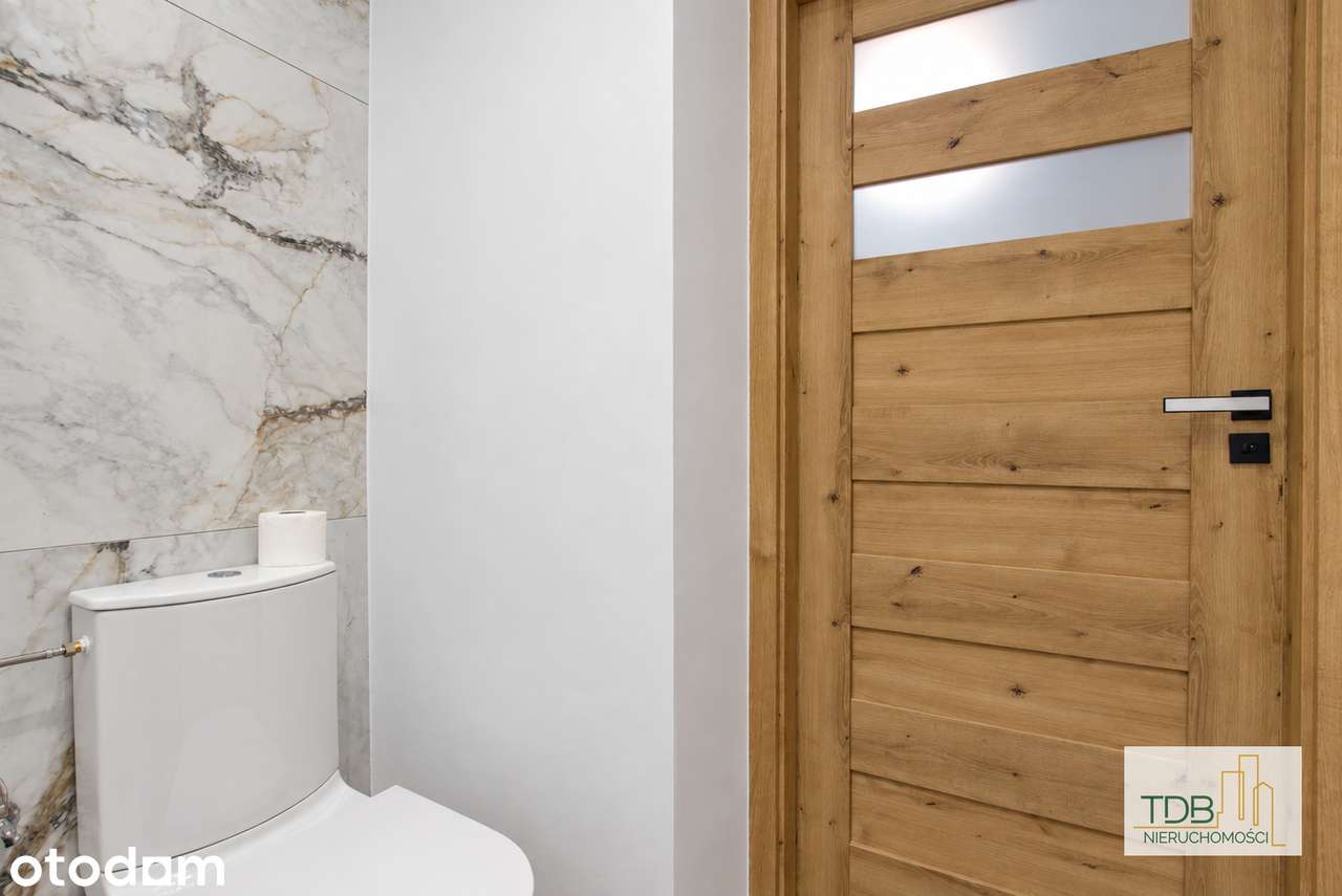 2 pokoje | 30 m² | balkon | garaż | Głowackiego, Bronowice