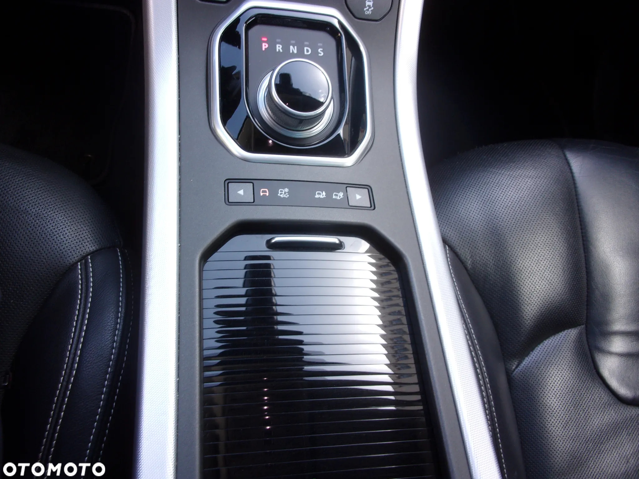 Land Rover Range Rover Evoque 2.0Si4 Dynamic - 19