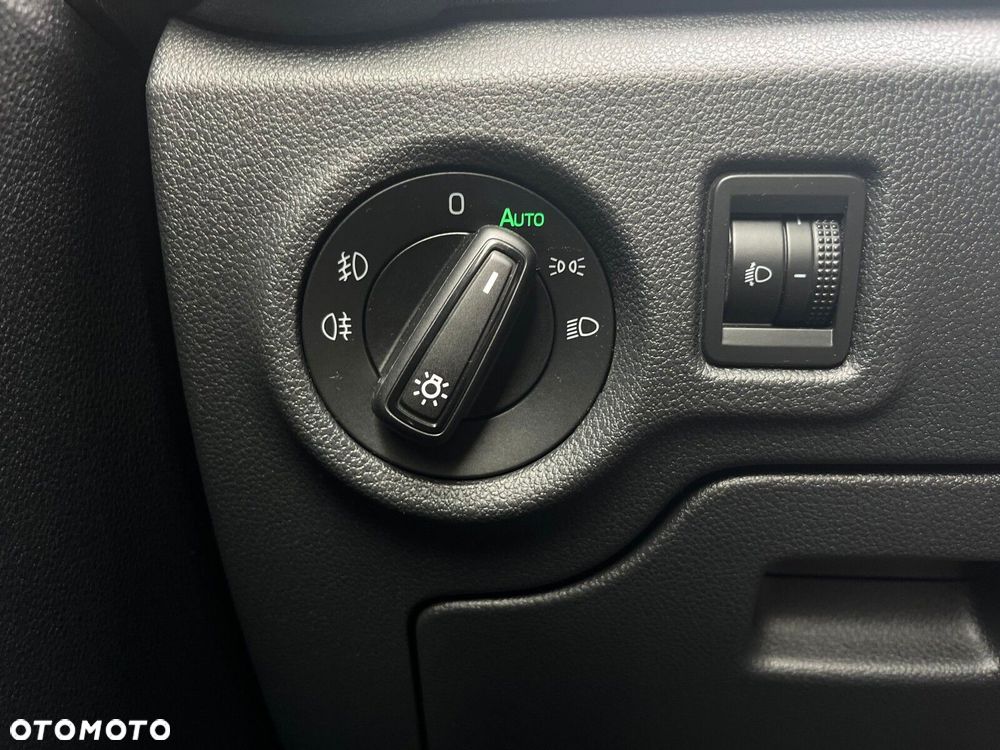 Skoda Fabia - 17