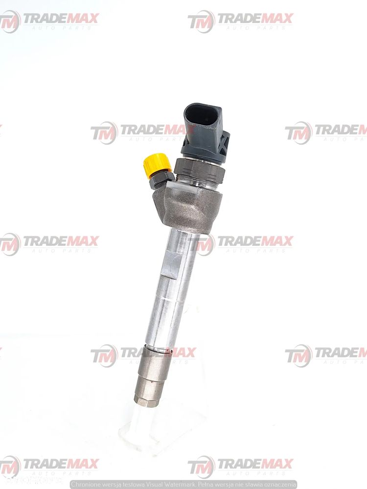 NOWY ORYGINALNY WTRYSKIWACZ WTRYSK Bosch 0445110613