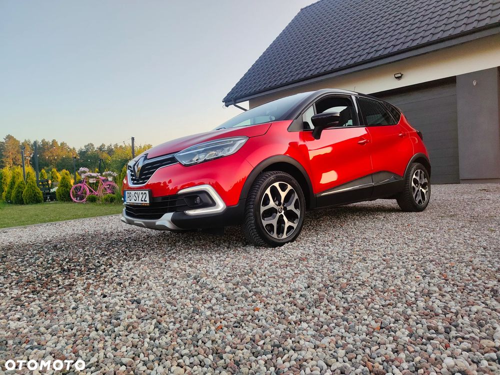 Renault Captur (ENERGY) TCe 90 LIMITED - 32