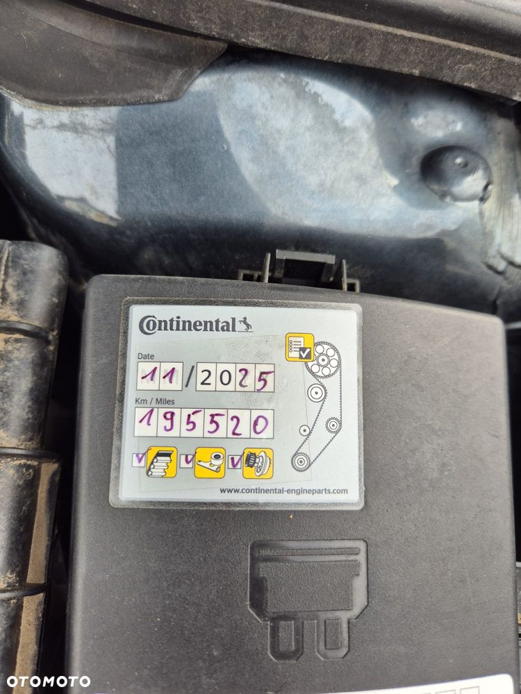 Skoda Octavia 2.0 TDI 4x4 Ambition EU6 - 10