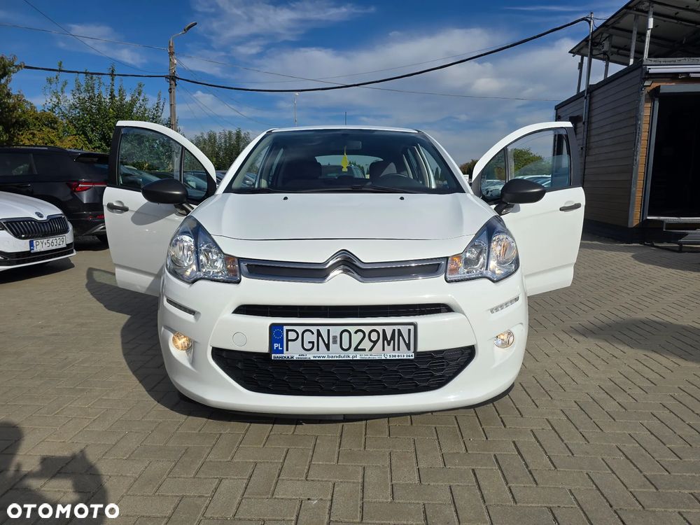 Citroën C3 - 22