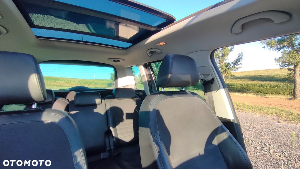 Skoda Yeti 1.2 TSI - 25