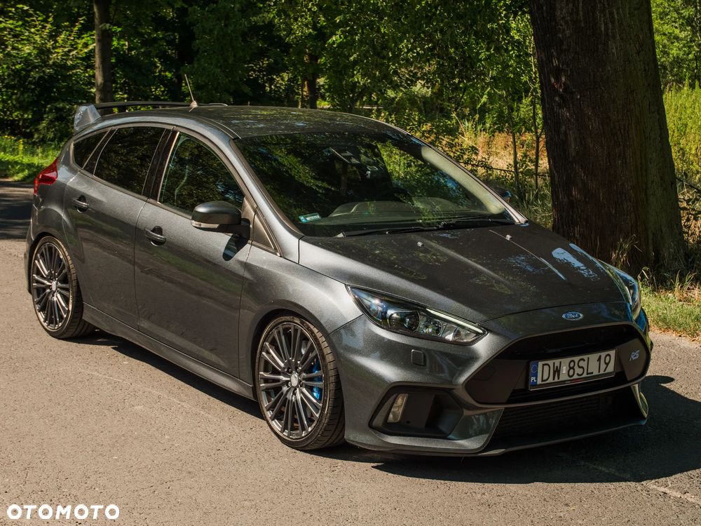 Ford Focus - 29