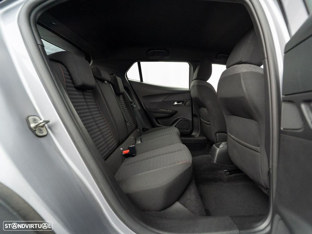 Peugeot 2008 1.2 PureTech Active Pack - 38