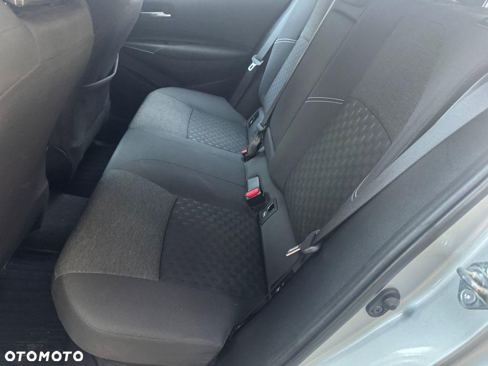 Toyota Corolla 1.8 Hybrid Comfort - 15