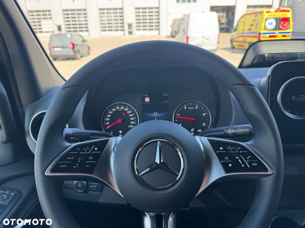 Mercedes-Benz Sprinter 317 cdi l3h2 4325 mm. - 24