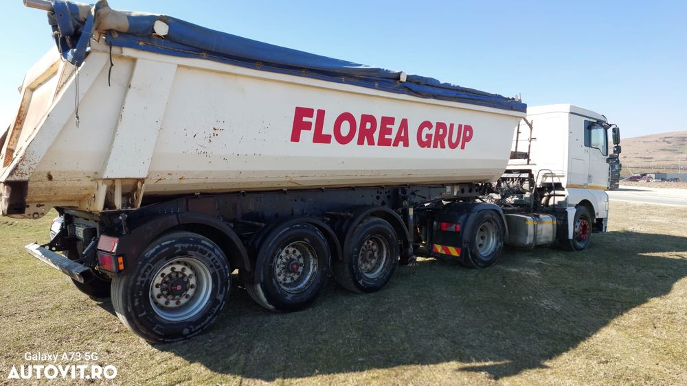 Schmitz Cargobull SKI24 - 4