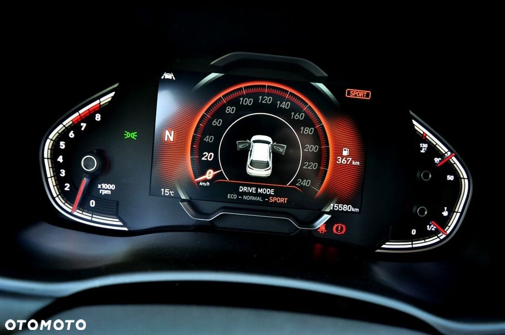 Hyundai i30 1.5 T-GDI 48V Executive - 20