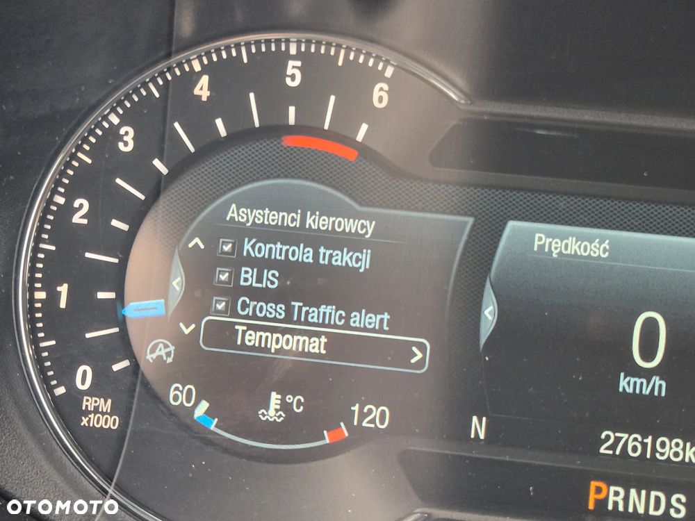 Ford S-Max 2.0 TDCi Titanium - 23