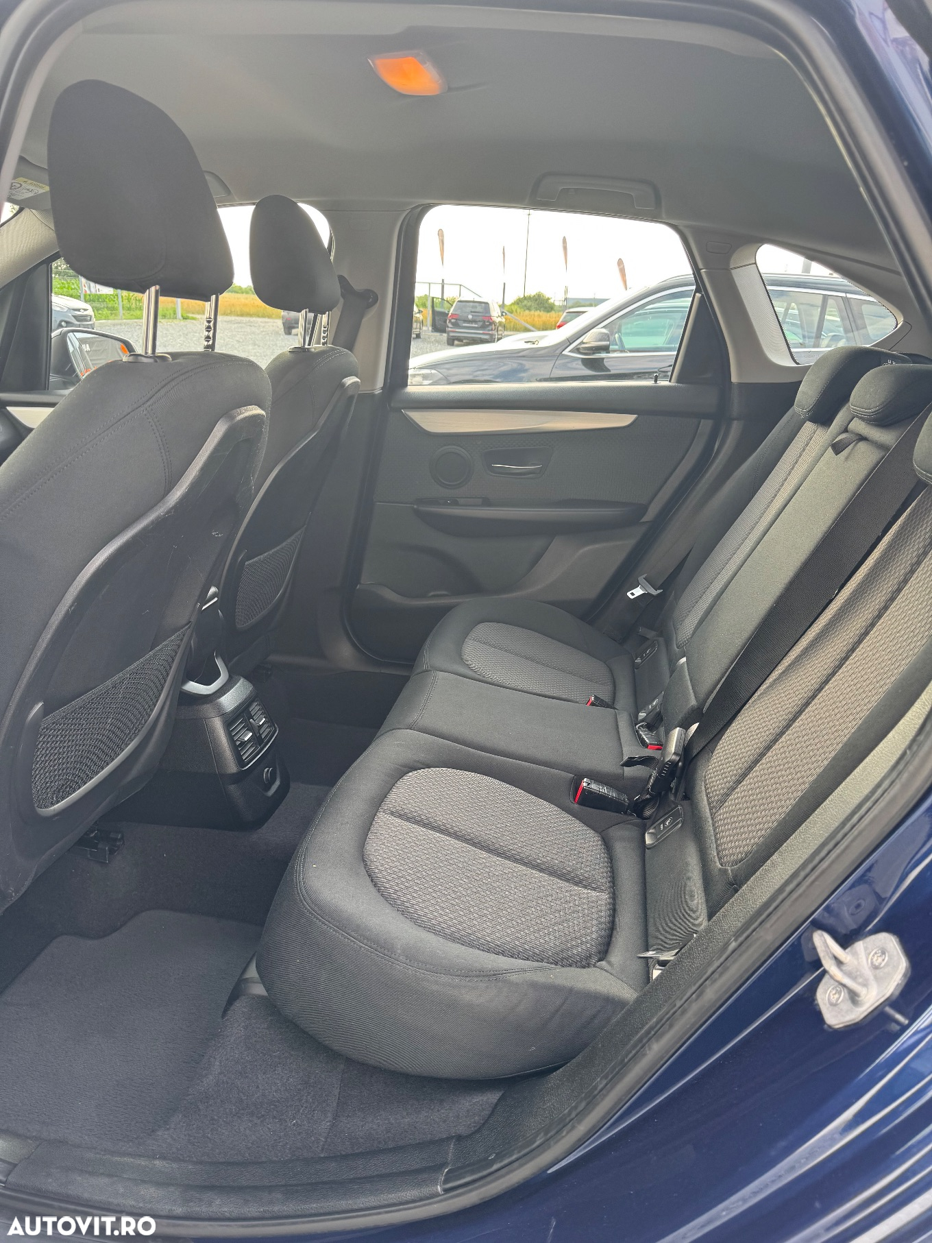 BMW Seria 2 218d Active Tourer Advantage - 6