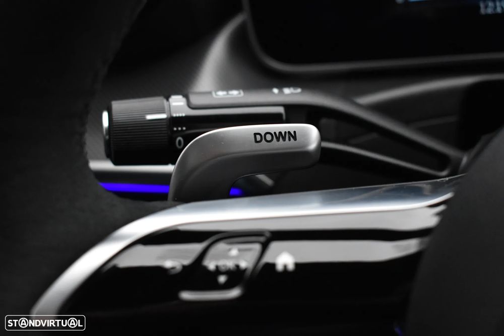 Mercedes-Benz C 63 AMG S E Performance Speedshift MCT9G Série Especial - 34