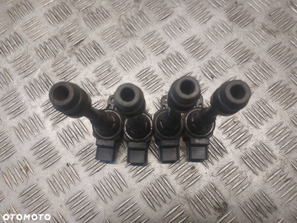 CEWKA ZAPŁONOWA KOMPLET NISSAN X-TRAIL I 2.0 16V 224488H310 - 3