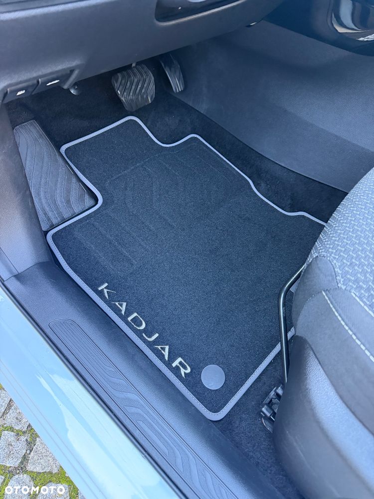 Renault Kadjar - 16