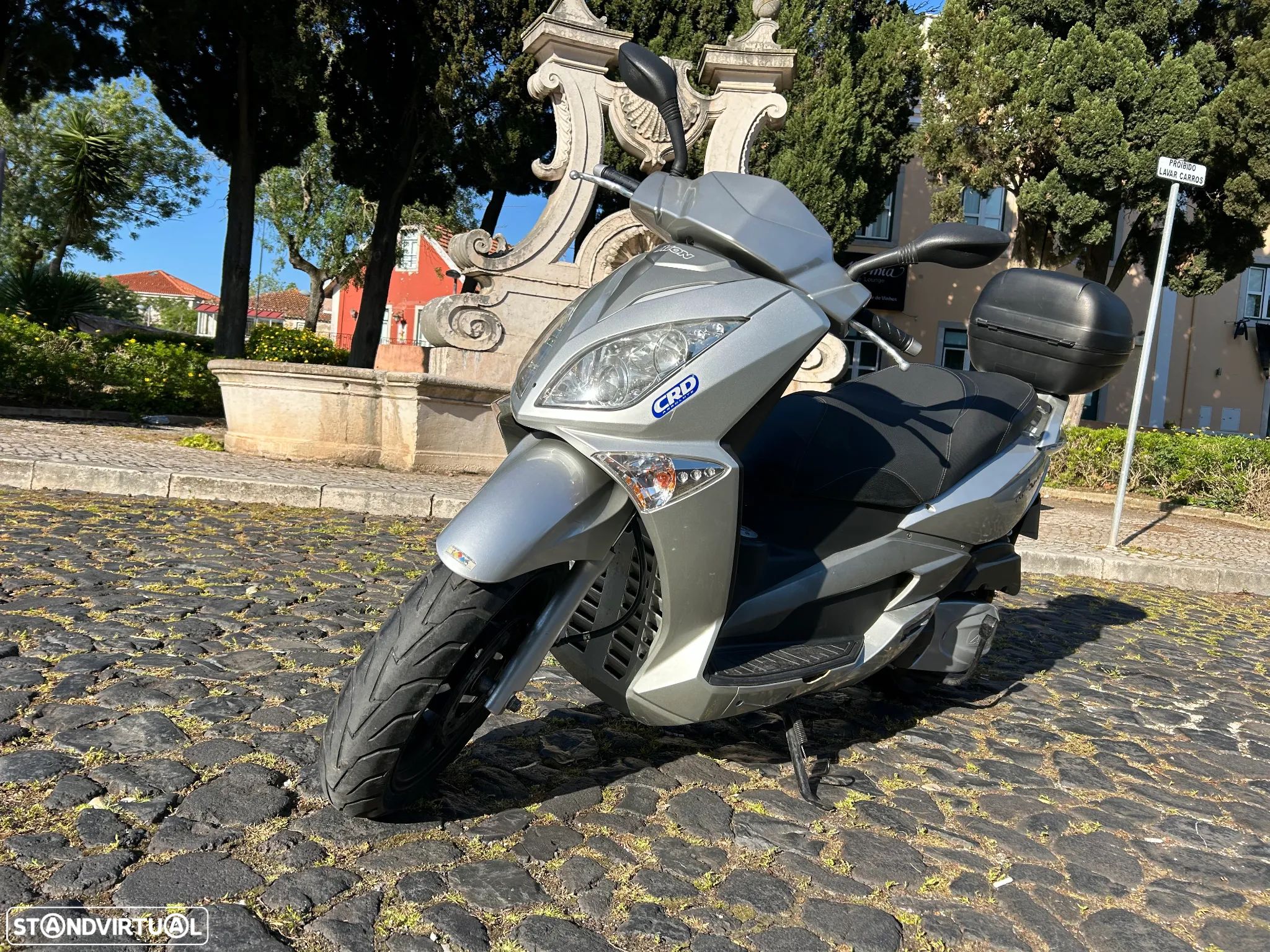 Aeon Urban 350i - 1