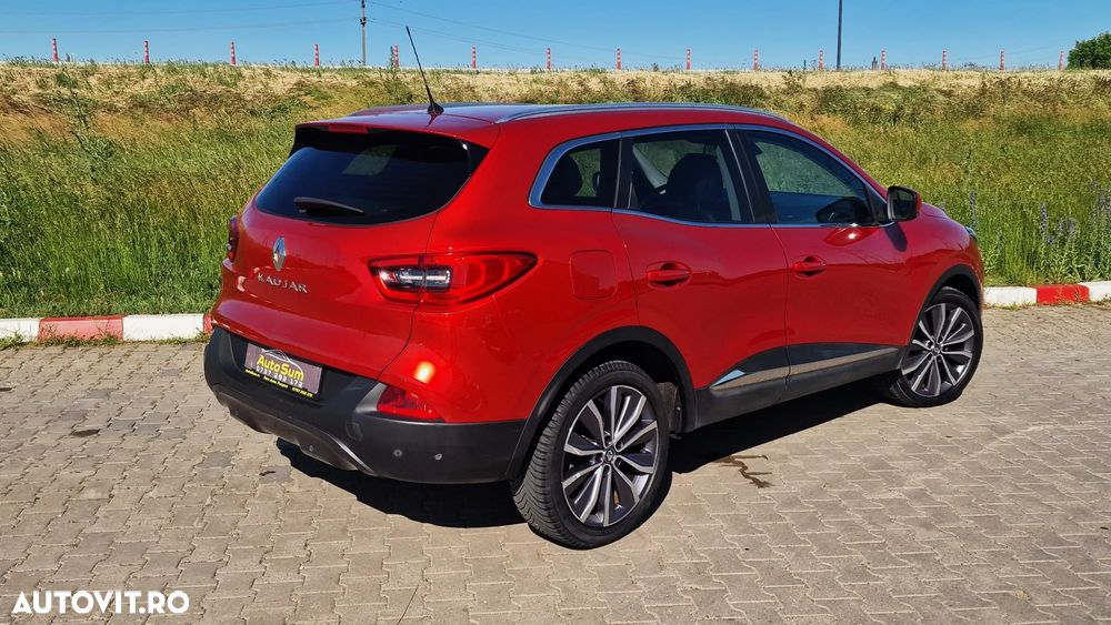 Renault Kadjar Energy TCe 130 Business - 30