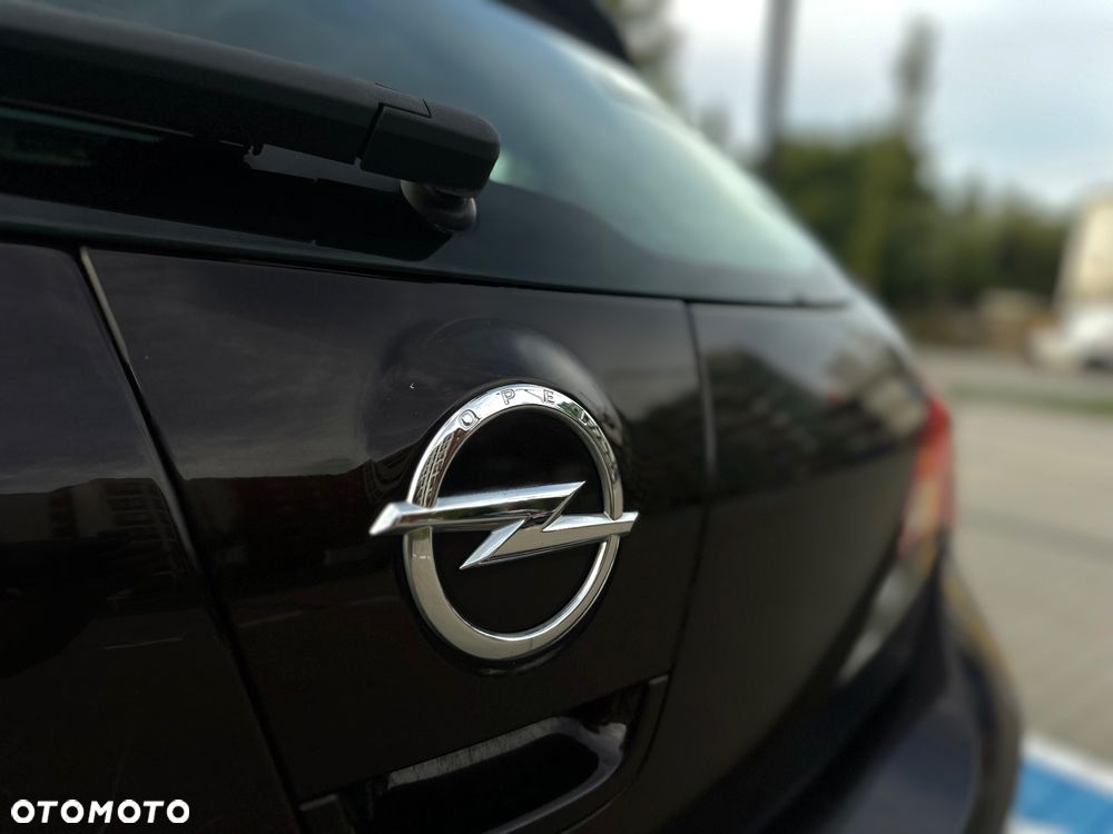 Opel Astra 1.6 Style - 8