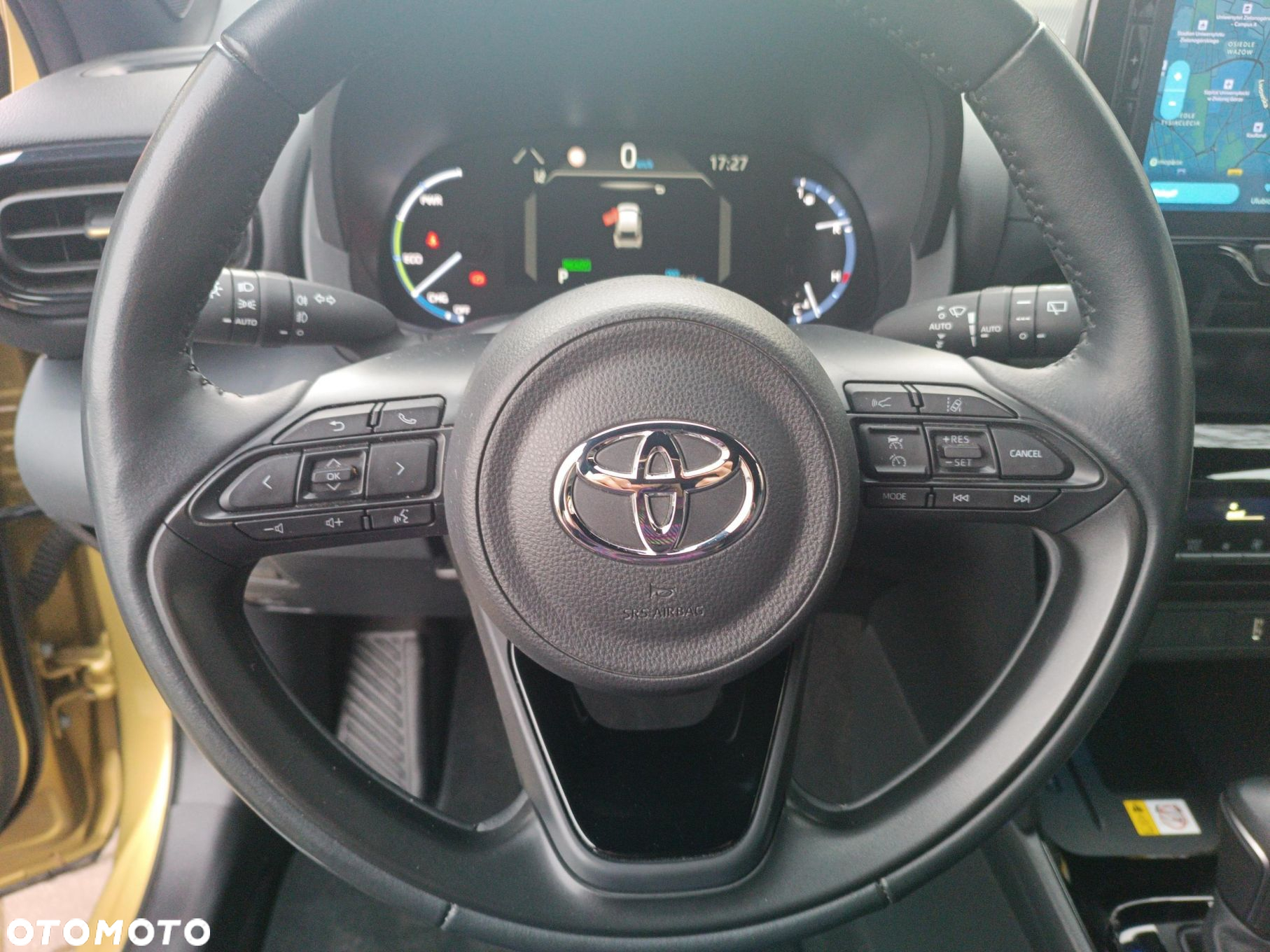 Toyota Yaris Cross - 14
