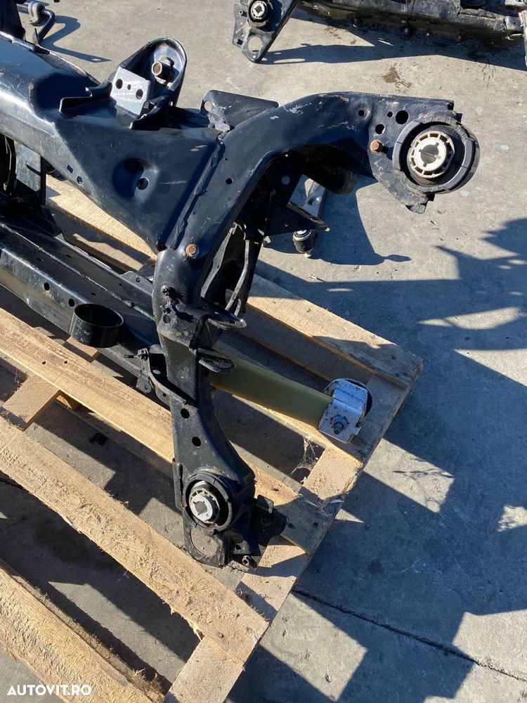 Punte spate 2x4 VOLVO XC90 XC60 V90 V90 CC V60 V60 CC 32221609 - 5