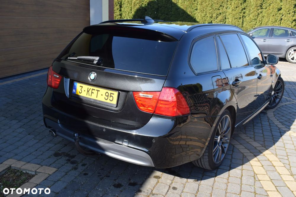 BMW Seria 3 - 10
