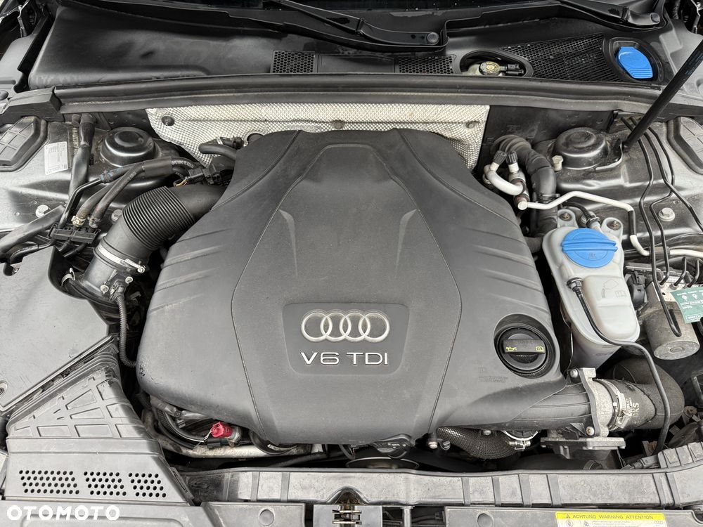 Audi A4 Avant - 6