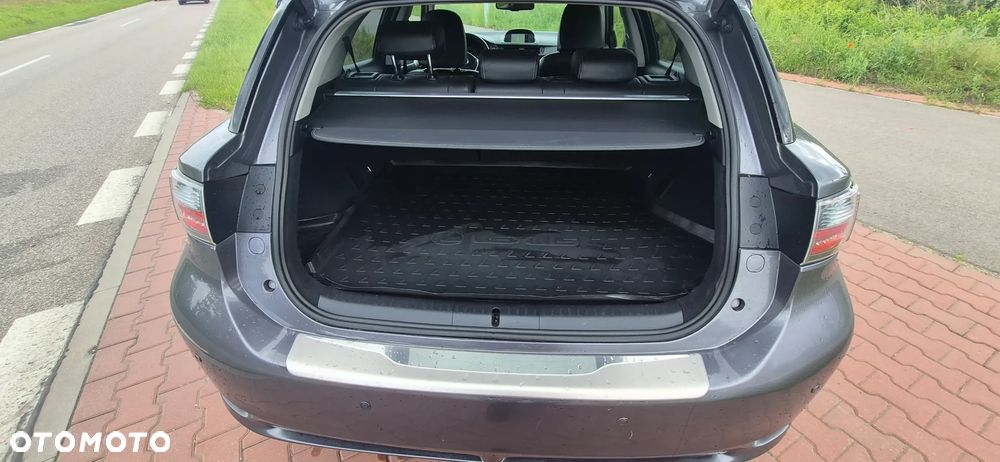 Lexus CT - 21