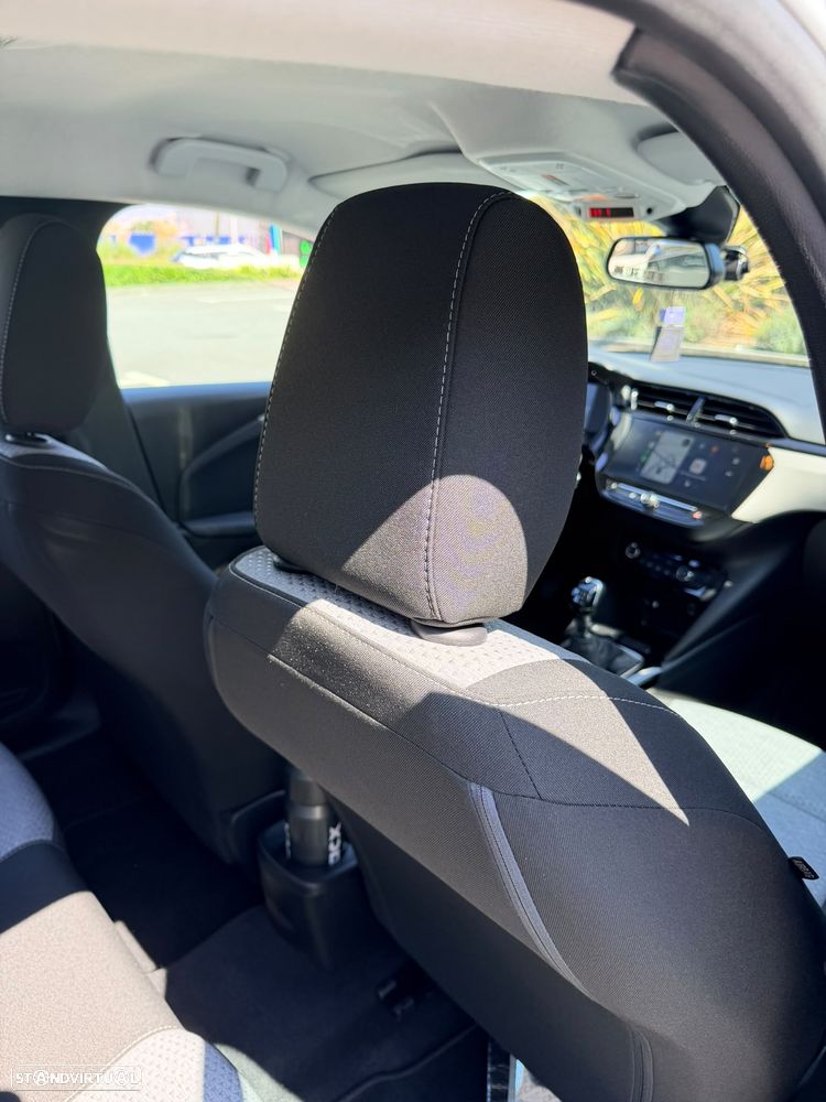 Opel Corsa 1.2 T Edition - 14