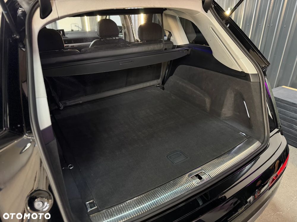 Audi Q7 - 13