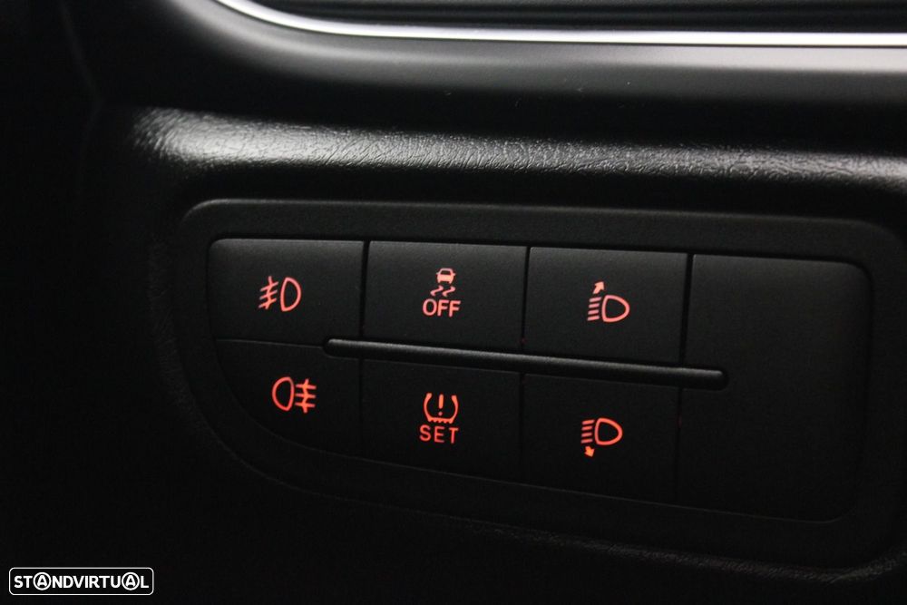 Fiat Tipo 1.3 M-Jet Lounge - 11