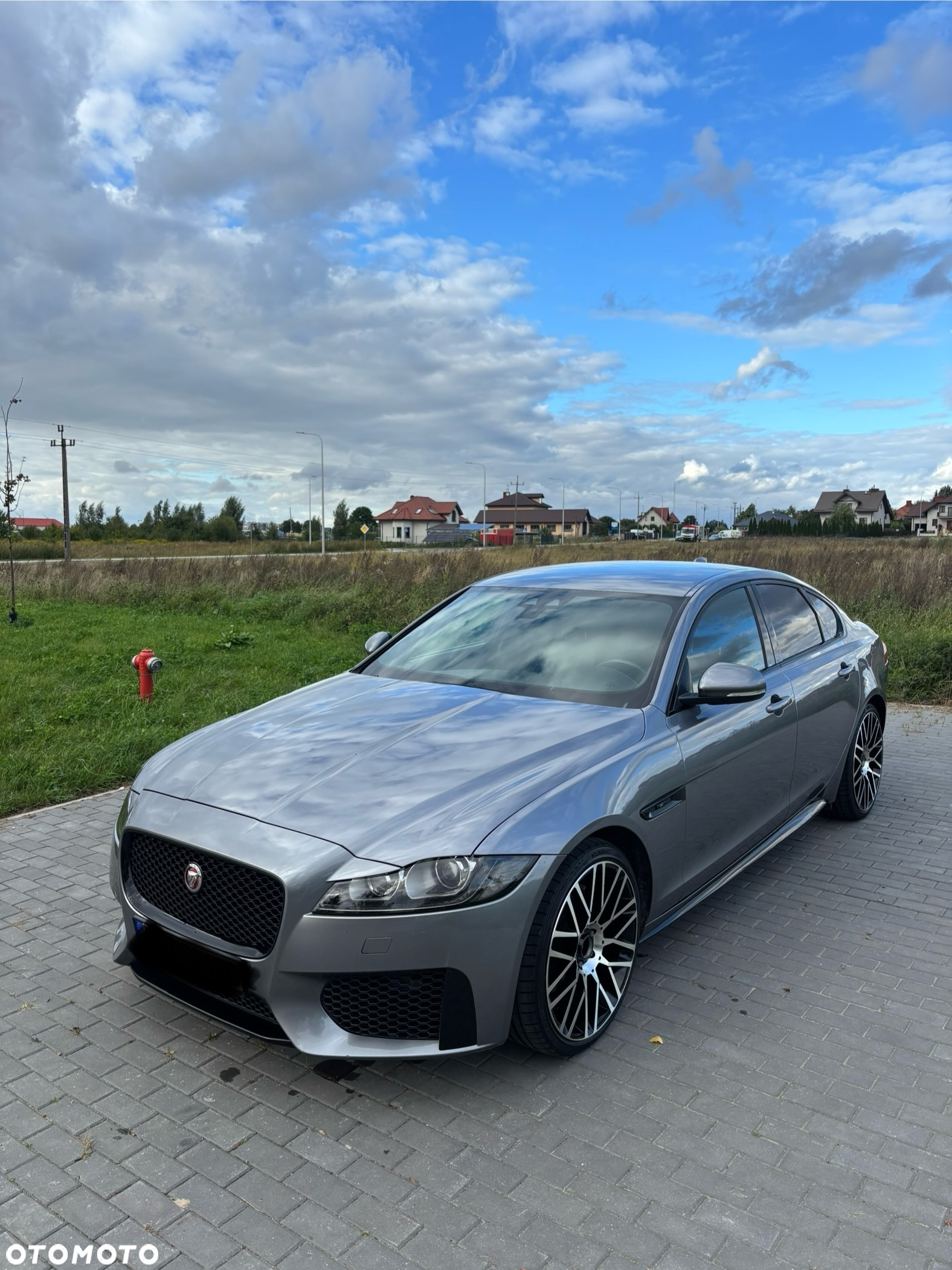 Jaguar XF - 3