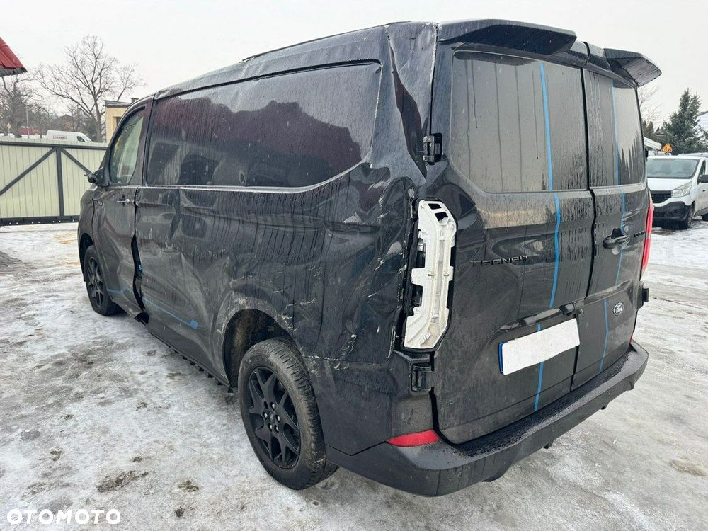 Ford Transit Custom - 6