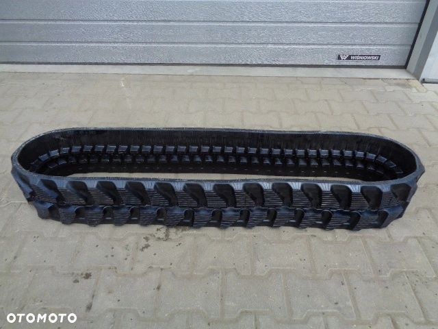 Gąsienica gumowa 230x96x33 JCB 8016-18, CAT, BOBCAT - 2