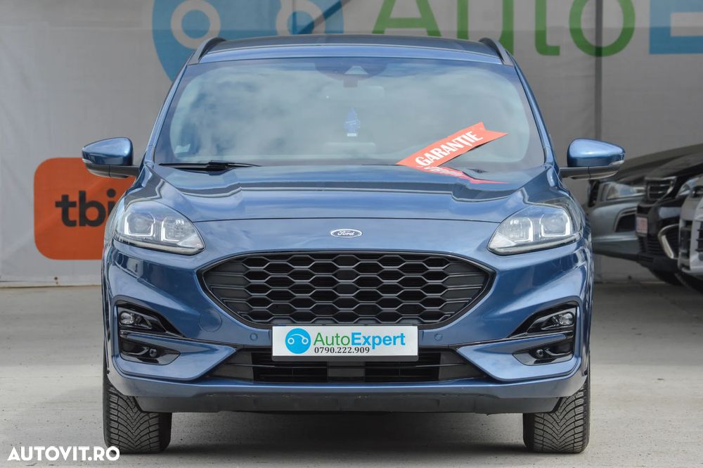 Ford Kuga 1.5 EcoBlue Aut. ST-LINE - 10