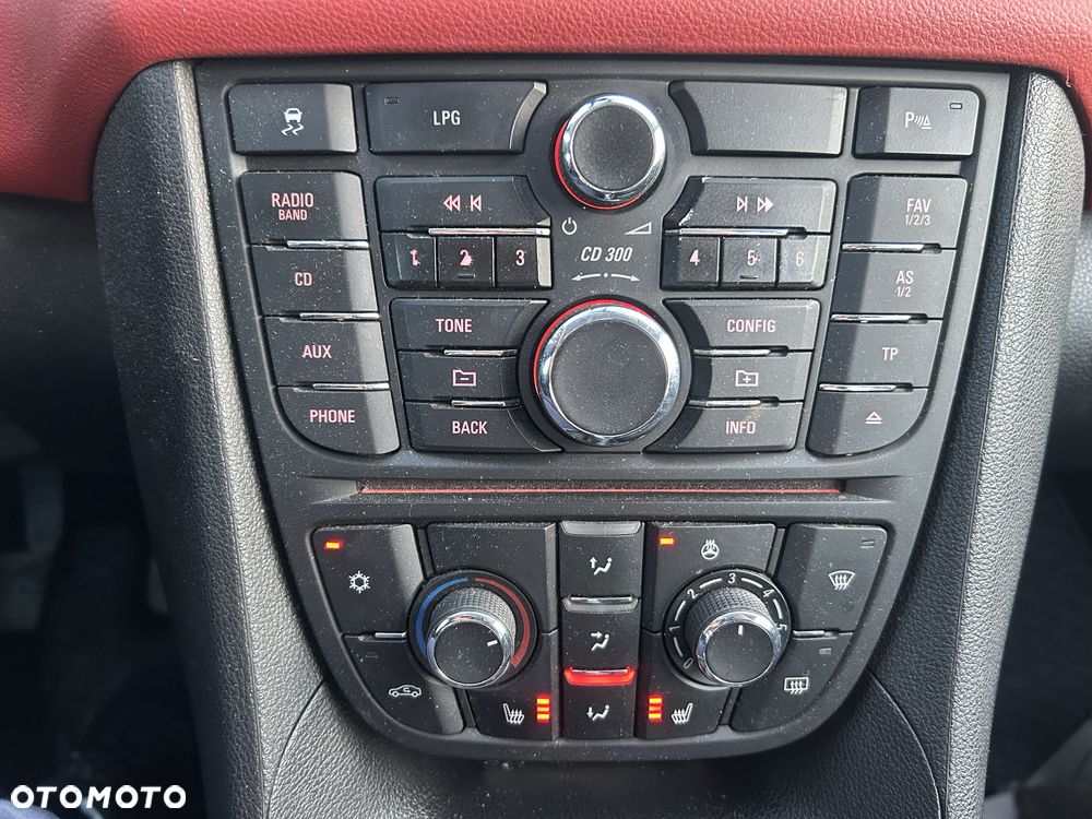 Opel Meriva - 5