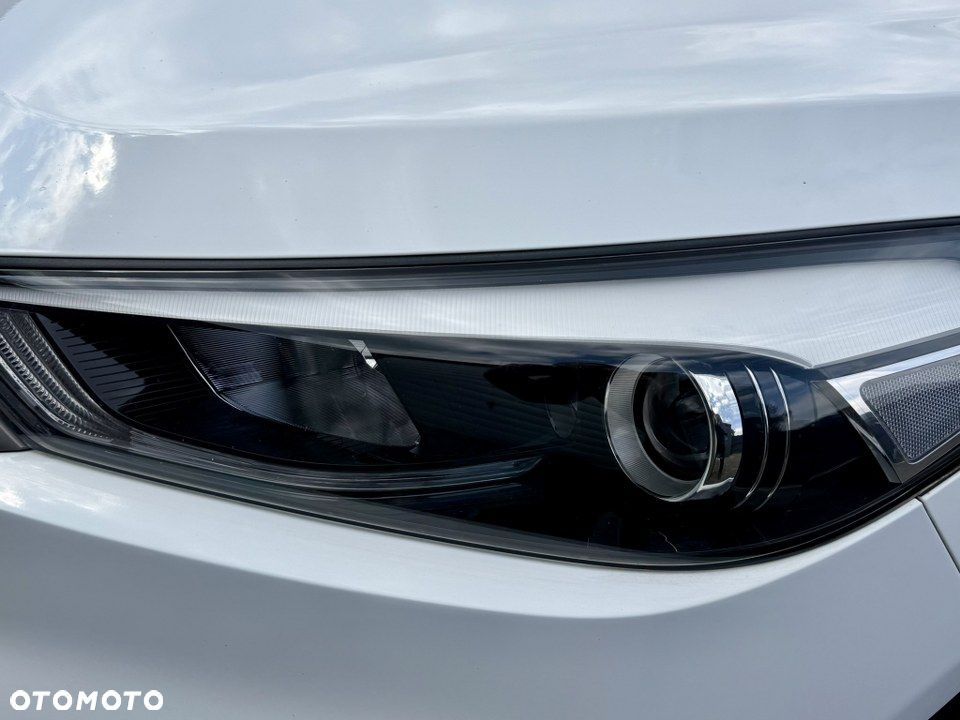 Hyundai Tucson blue 1.6 GDi 2WD Intro Edition - 9