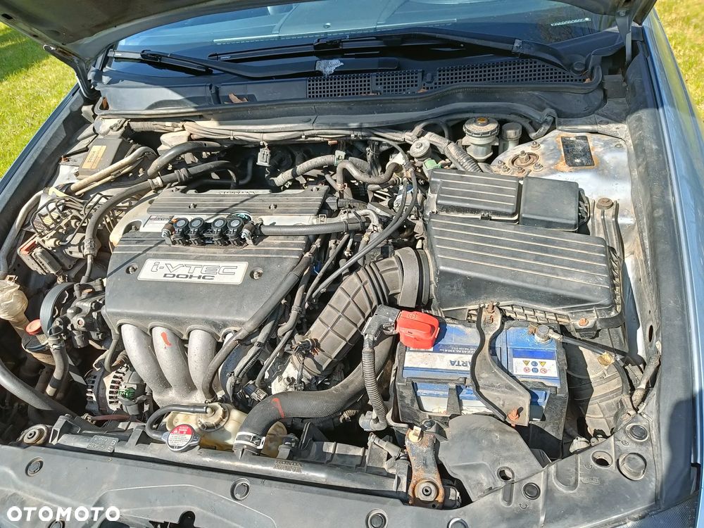 Honda Accord 2.0 i Comfort - 7