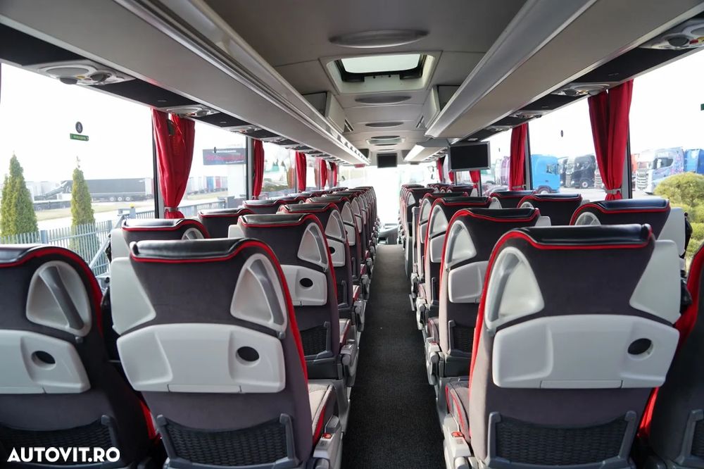 Mercedes-Benz TOURISMO RHD-M / EURO 6 / IMPORTAT / - 34