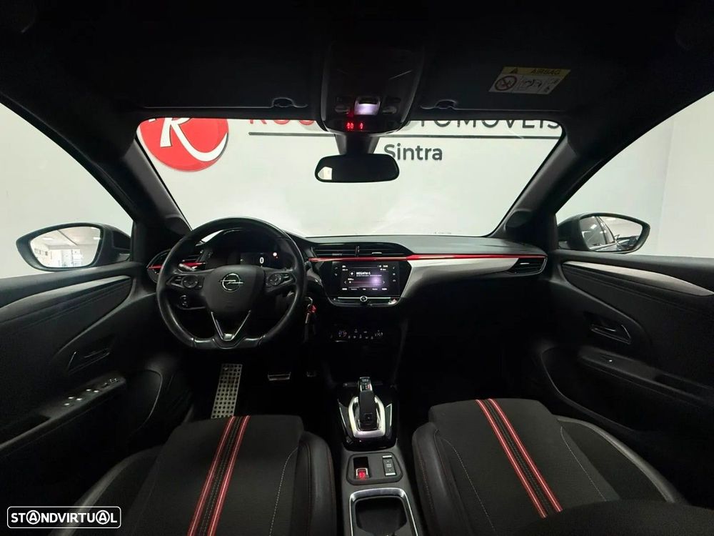 Opel Corsa - 12