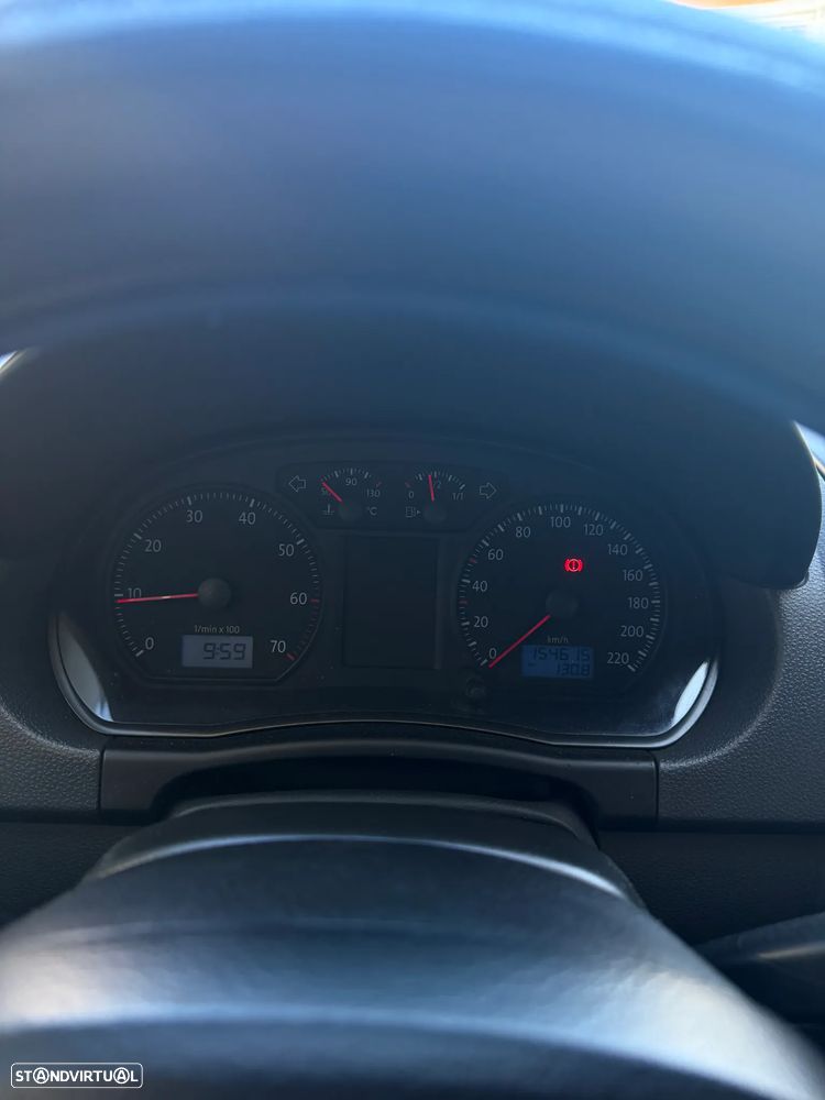 VW Polo 1.2 Confortline - 7