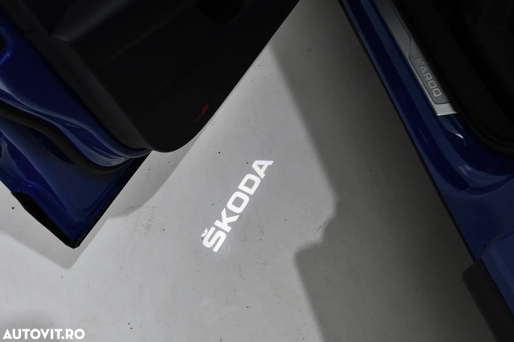 Skoda Karoq 1.6 TDI DSG Style - 17