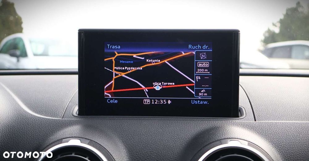 Audi A3 Sportback - 21