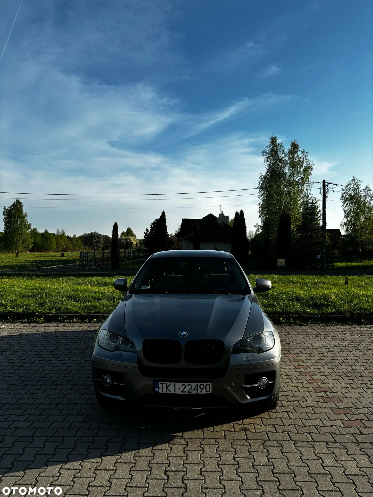 BMW X6 35d xDrive - 3