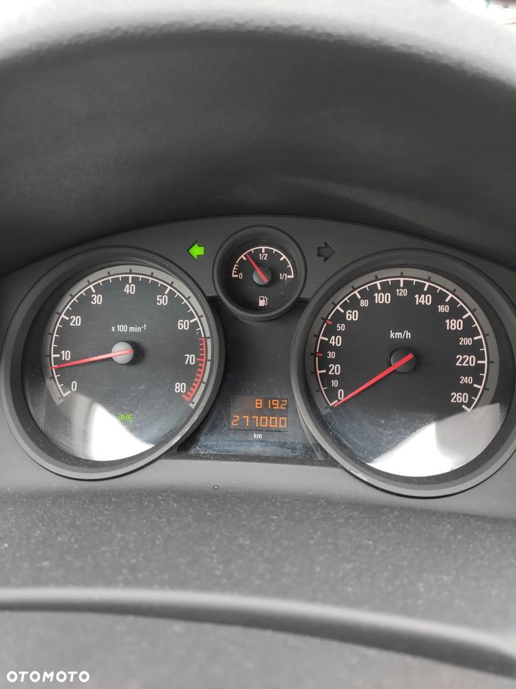 Opel Astra 1.4 Enjoy - 15