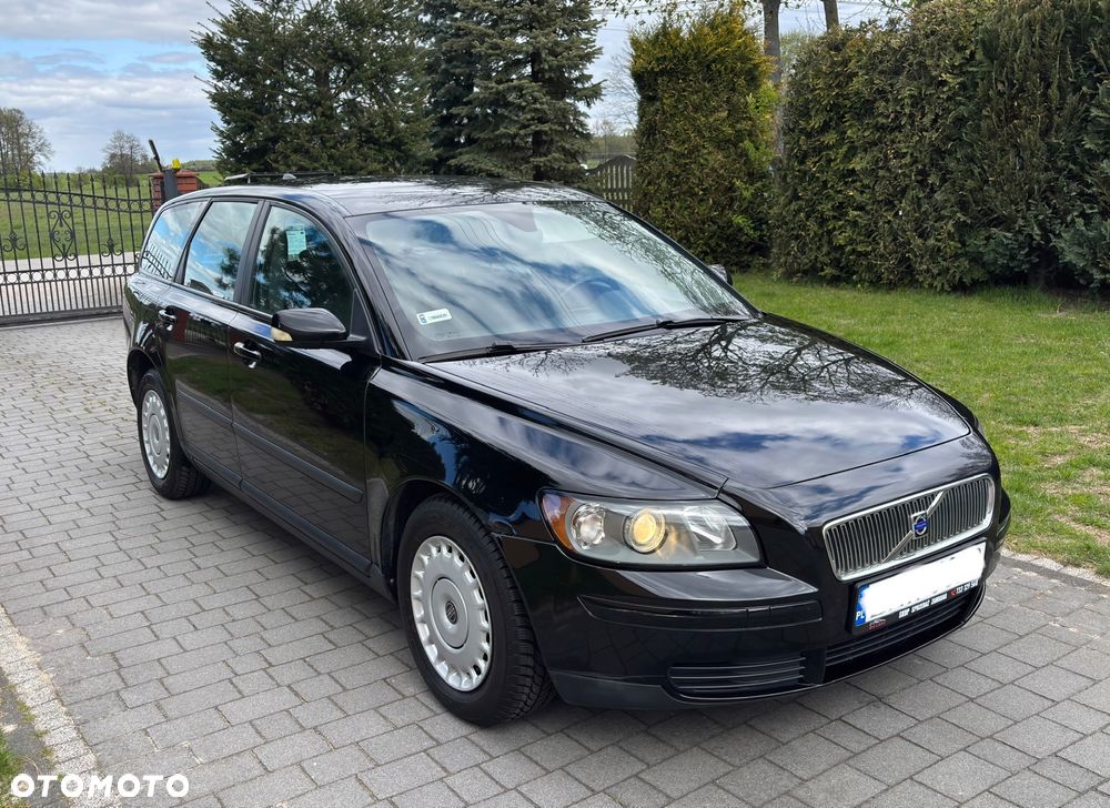 Volvo V50 1.6D - 18