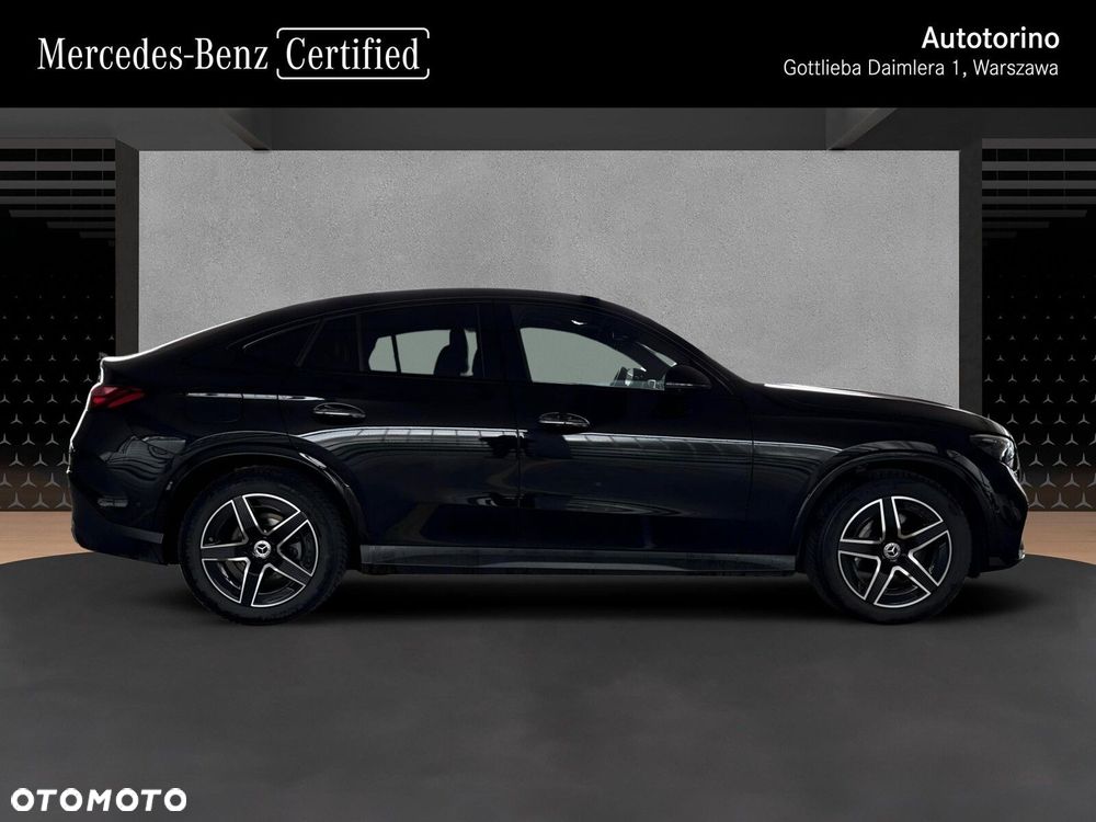 Mercedes-Benz GLC - 7