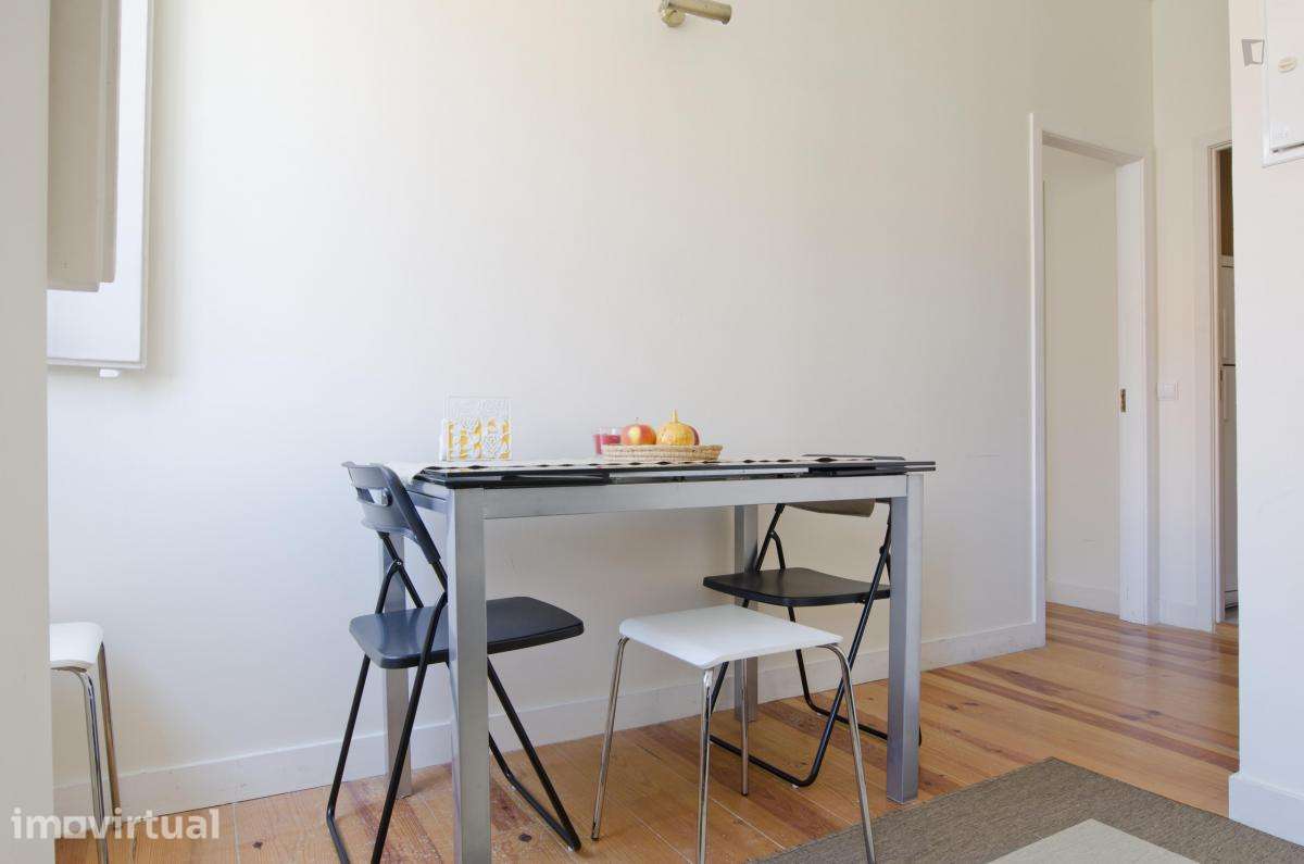 Apartamento com 1 quartos - localizado em Martim Moniz Lisbon - Grande imagem: 4/20