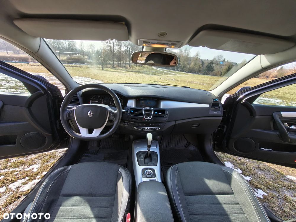 Renault Laguna 2.0 DCi Privilege - 17